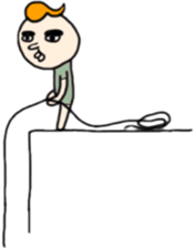 fufufunofu sticker #4009932