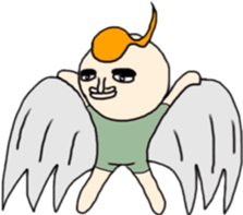 fufufunofu sticker #4009936