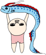 fufufunofu sticker #4009939