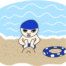 fufufunofu sticker #4009940