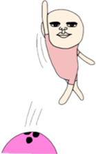 fufufunofu sticker #4009942