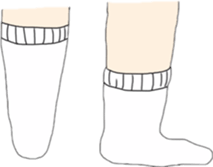 fufufunofu sticker #4009946