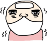 fufufunofu sticker #4009947