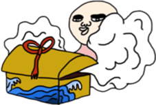 fufufunofu sticker #4009948