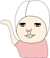 fufufunofu sticker #4009949