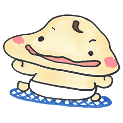 "Bab-chan"4(funny version)