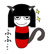 The World of Strawberry Dog sticker #4010880