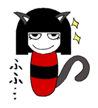 The World of Strawberry Dog sticker #4010880