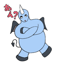 The World of Strawberry Dog sticker #4010882