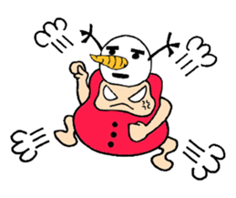 The World of Strawberry Dog sticker #4010902