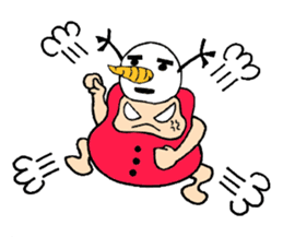 The World of Strawberry Dog sticker #4010902