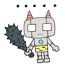 The World of Strawberry Dog sticker #4010905