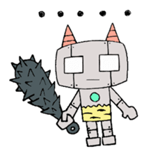 The World of Strawberry Dog sticker #4010905