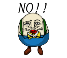 UNO sticker #4010963