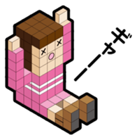 BLOCKUN 2 sticker #4011051