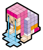 BLOCKUN 2 sticker #4011062