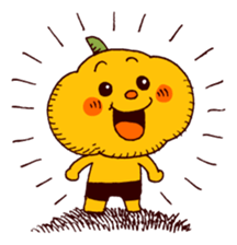 Kabobouya sticker #4011155