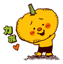 Kabobouya sticker #4011161