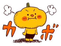 Kabobouya sticker #4011172