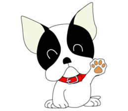 Hopeman sticker #4011272