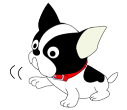 Hopeman sticker #4011273