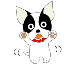 Hopeman sticker #4011276