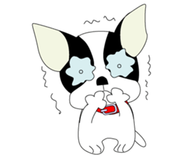 Hopeman sticker #4011277