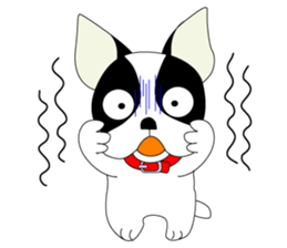 Hopeman sticker #4011279