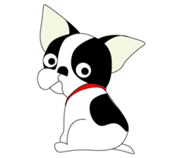 Hopeman sticker #4011280