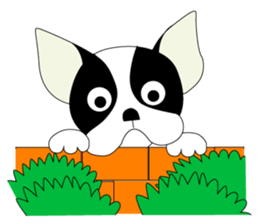 Hopeman sticker #4011283