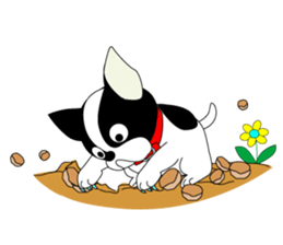 Hopeman sticker #4011284