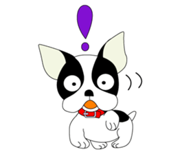 Hopeman sticker #4011288