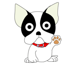 Hopeman sticker #4011289