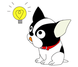 Hopeman sticker #4011290