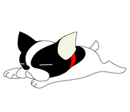 Hopeman sticker #4011291