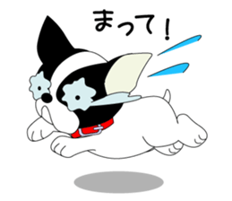 Hopeman sticker #4011292