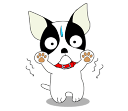 Hopeman sticker #4011293