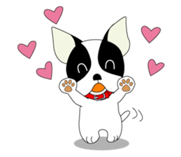 Hopeman sticker #4011294