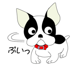 Hopeman sticker #4011296