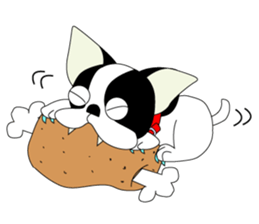 Hopeman sticker #4011297