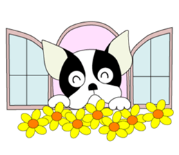 Hopeman sticker #4011298