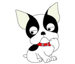 Hopeman sticker #4011299