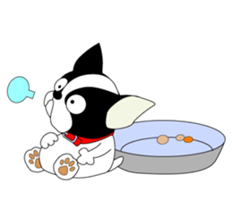 Hopeman sticker #4011301