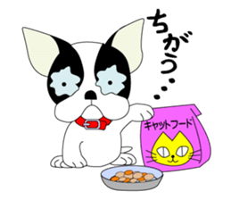 Hopeman sticker #4011302