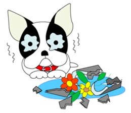 Hopeman sticker #4011304