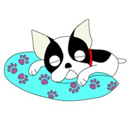 Hopeman sticker #4011308