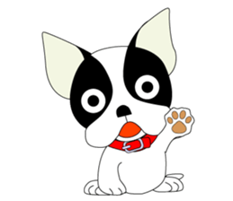 Hopeman sticker #4011309