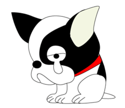 Hopeman sticker #4011310