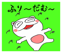 majineko sticker #4011573