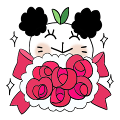 Panda of the panda 3